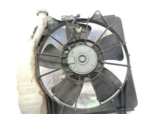 Used Radiator fan Radiator fan HONDA CIVIC VIII Hatchback (FN, FK) 1.8 (FN1, FK2) (140 hp) 35752473 35752473