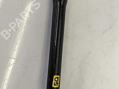 Right front driveshaft OPEL ZAFIRA / ZAFIRA FAMILY B (A05) 1.7 CDTI (M75) | BP29384972M39 