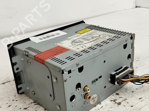 Used Radio Radio 38989862 38989862