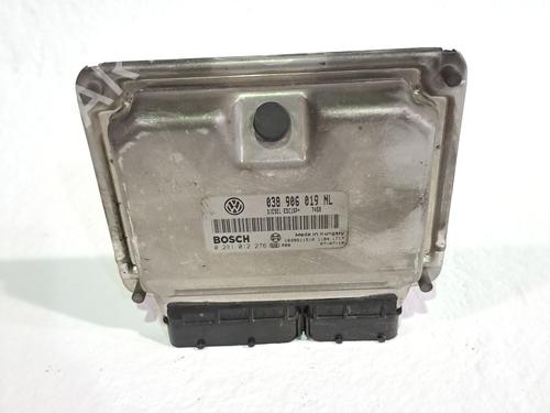 Used Engine control unit (ECU) SEAT CORDOBA (6L2) 1.9 TDI (131 hp) 29557530