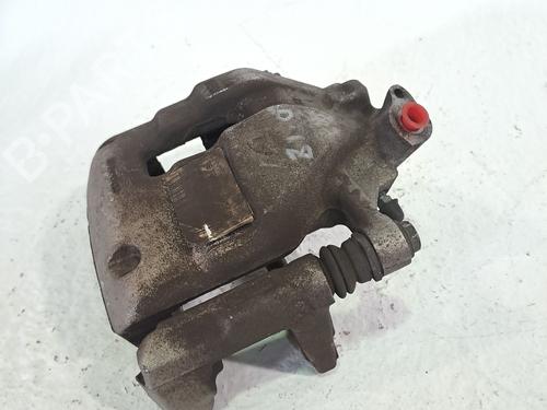 Left front brake caliper PEUGEOT 308 II (LB_, LP_, LW_, LH_, L3_) 1.6 HDi / BlueHDi 115 | BP28179542M105 