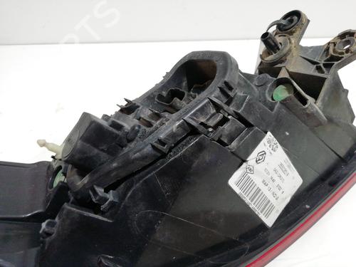 Right taillight RENAULT CLIO IV (BH_) 1.5 dCi 90 | BP25465055C35 