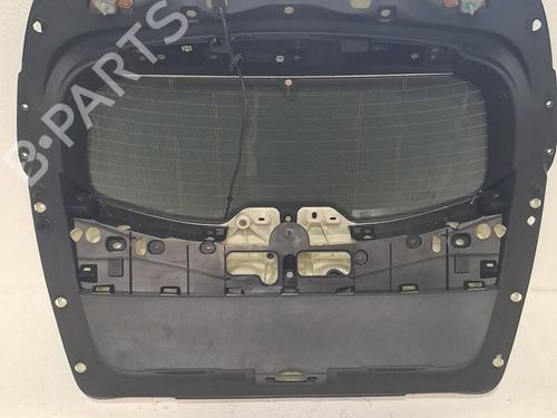 Tailgate RENAULT CAPTUR II (HF_) TCe 140 (HFN0) | BP26233480C6 