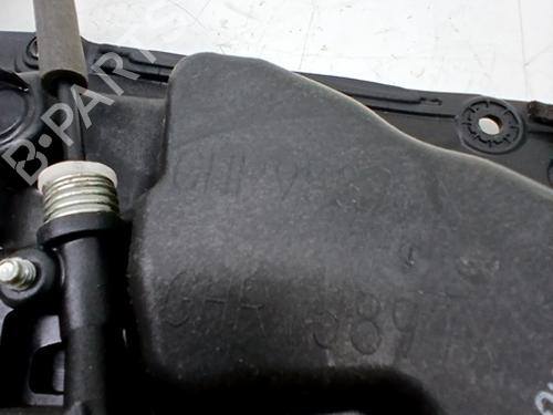 Right front window motor MAZDA 6 Saloon (GJ, GL) 2.2 D (GJ2FP) | BP30772278E20