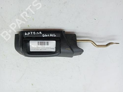 Portiergreep binnen rechts voor VW TRANSPORTER T4 Van (70A, 70H, 7DA, 7DH) 2.4 D (78 hp) 23847677