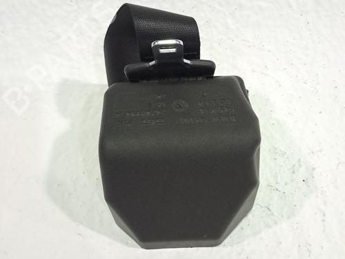 Used Rear left seatbelt MINI MINI CLUBMAN (F54) Cooper (136 hp) 25613350
