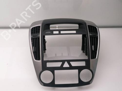 Luftventil KIA CEE'D Hatchback (ED) 1.6 CRDi 115 (115 hp) 24402201