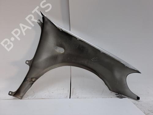 Left front fenders MERCEDES-BENZ M-CLASS (W163) ML 320 (163.154) | BP23379720C41 