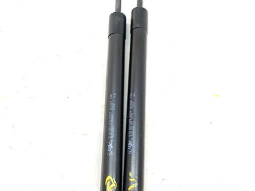 Used Tailgate lift support OPEL CORSA F (P2JO) 1.2 MHEV (101 hp) 31262557