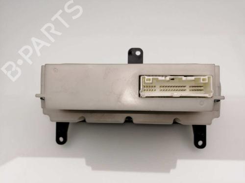 Climate control NISSAN QASHQAI / QASHQAI +2 I (J10, NJ10, JJ10E) 1.6 dCi | BP23378270I5 