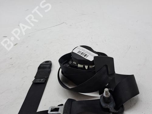 Rear right seatbelt PEUGEOT BIPPER Tepee 1.4 HDi | BP26520435I28 