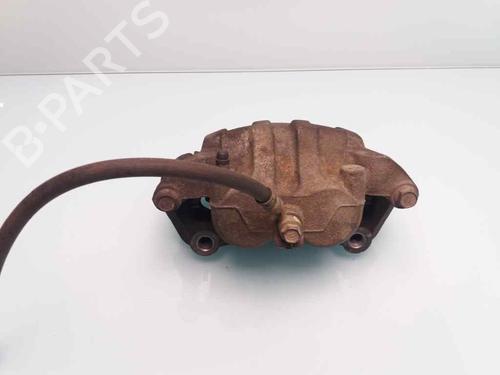 Right front brake caliper CITROËN C3 I (FC_, FN_) 1.6 16V | BP27274238M104