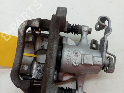 Right rear brake caliper OPEL ASTRA K (B16) 1.4 Turbo (68) | BP23348375M106 
