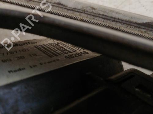 Used Front left window mechanism RENAULT SCÉNIC II (JM0/1_) 1.5 dCi (JM0F) (82 hp) 25455086