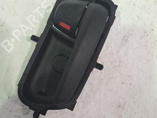 Rear right interior door handle TOYOTA YARIS (_P21_, _PA1_, _PH1_) 1.5 Hybrid (MXPH10, MXPH11) | BP25613308I16