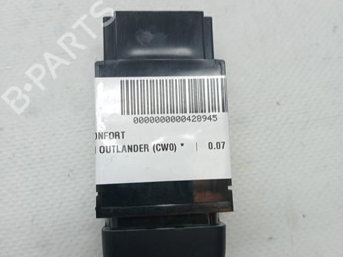 Elektronisk modul MITSUBISHI OUTLANDER II (CW_W) 2.0 DI-D (CW8W) (140 hp) 23352729