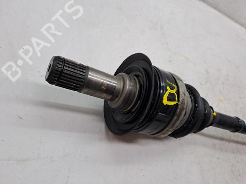 Right rear driveshaft BMW 1 (F20) 116 d | BP23359766M41 
