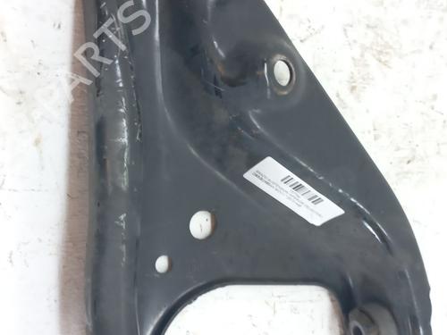 Used Right front suspension arm DACIA LOGAN MCV II TCe 90 (K8M1, K8MA, K8AC) (90 hp) 29302779