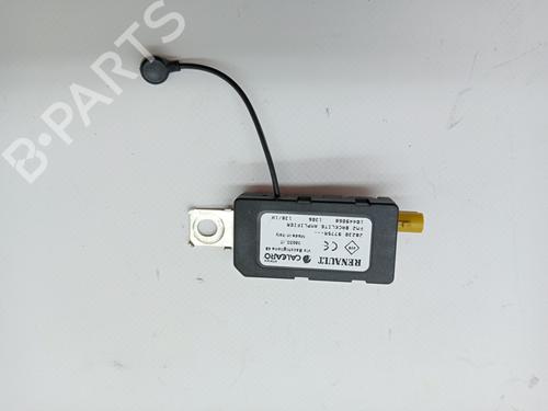 Elektronisk sensor RENAULT MEGANE IV Hatchback (B9A/M/N_) 1.2 TCe 130 (B9MR) (130 hp) 23353036