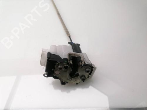 Used Front right lock FIAT FIORINO Box Body/MPV (225_) 1.3 D Multijet (95 hp) 23405635