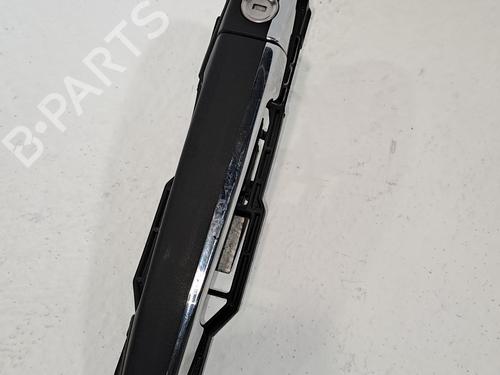 Front right exterior door handle MERCEDES-BENZ E-CLASS (W210) E 280 (210.053) | BP26315408C129 