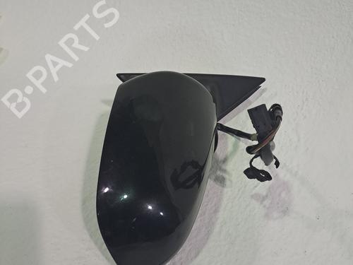 Right mirror AUDI A3 (8P1) 2.0 FSI | BP24587075C27 