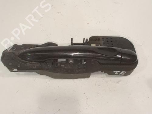 Used Rear right exterior door handle Rear right exterior door handle 37592324 37592324