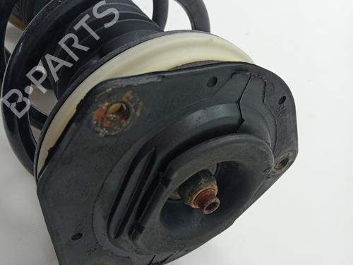 Left front shock absorber RENAULT KANGOO Express (FW0/1_) 1.5 dCi 75 (FW07, FW10, FW04) | BP23344917M16 