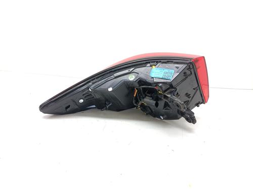 Right taillight MG MG ZS SUV (AZS1) 1.5 VTi | BP28141802C35