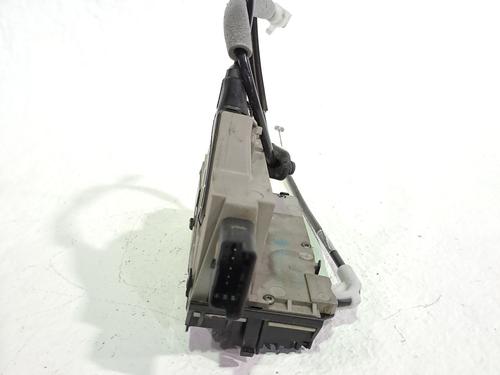 Rear left lock PEUGEOT 2008 I (CU_) 1.6 HDi | BP28959965C100