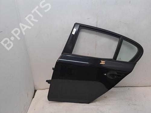 Used Left rear door BMW 1 (E87) 120 d (163 hp) 23357706