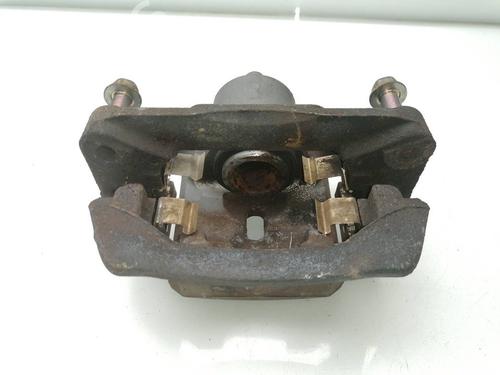 Right rear brake caliper SUBARU LEGACY V Estate (BR) 2.0 D AWD (BRD) | BP23385936M106 