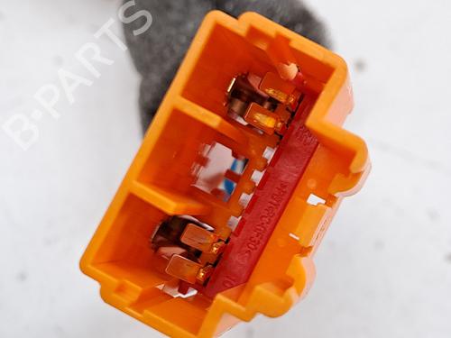 Passenger airbag VOLVO V40 Hatchback (525) D2 | BP23366871C10 