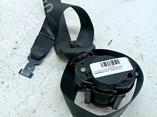 Front left seatbelt CHEVROLET AVEO Hatchback (T300) 1.2 | BP29229349I26 