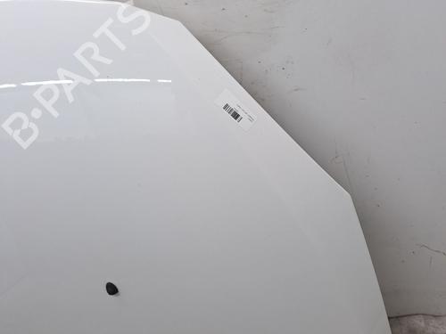 Hood PEUGEOT 307 (3A/C) 1.4 16V | BP23371923C1 