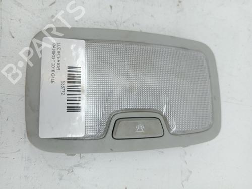Used Interior roof light KIA NIRO I (DE) 1.6 GDI Hybrid (141 hp) 23371727