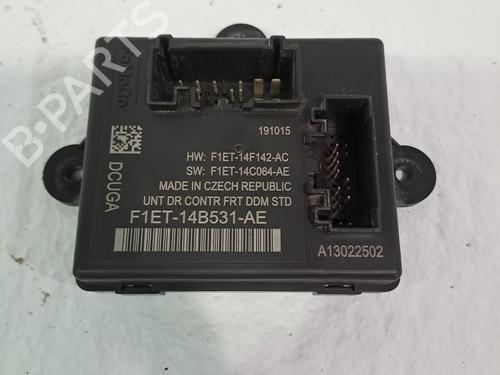 Used Control unit FORD KUGA II (DM2) 2.0 TDCi (150 hp) 25613188