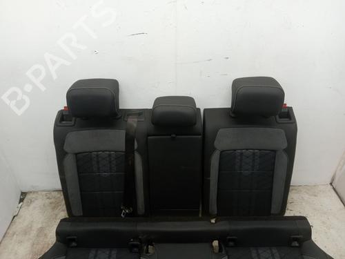 Ensemble sièges VW T-ROC (A11, D11) 1.5 TSI | BP25031952C78 