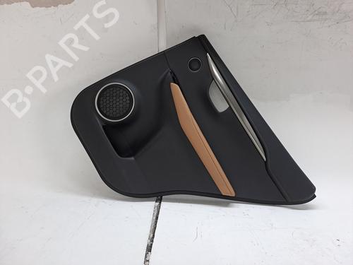 Used Rear right panel LEXUS NX (_Z1_) 300h AWD (AYZ15, AYZ15_, AYZ15R) (197 hp) 25458588