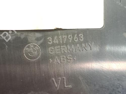 Other BMW X3 (E83) 2.0 d | BP28959865O1 