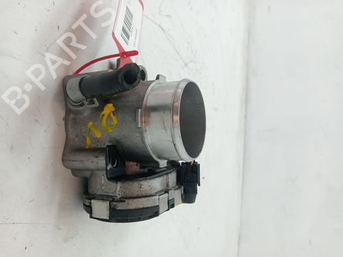Throttle body FORD FIESTA VII (HJ, HF) 1.5 TDCi | BP24308304M82 