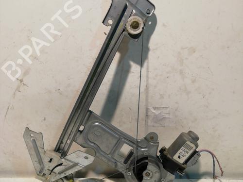Used Rear right window mechanism CITROËN XSARA (N1) 2.0 HDi 90 (90 hp) 25988071