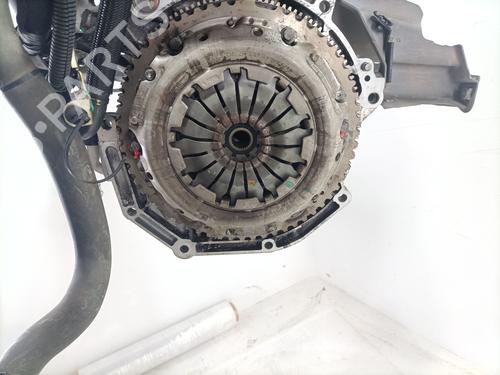 Engine RENAULT CAPTUR I (J5_, H5_) 0.9 TCe 90 | BP29301993M1 