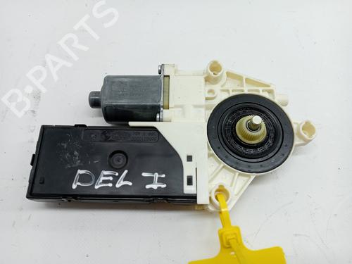 Left front window motor RENAULT LAGUNA III Grandtour (KT0/1) 2.0 dCi (KT01, KT08, KT09, KT0K, KT12, KT1D, KT1W) | BP23344442E21 