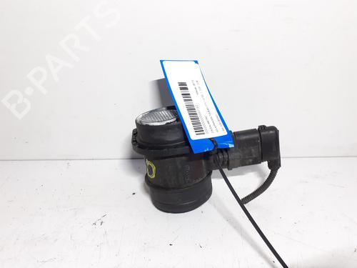 Used Mass air flow sensor VW TOURAN (1T1, 1T2) 1.9 TDI (105 hp) 25460445