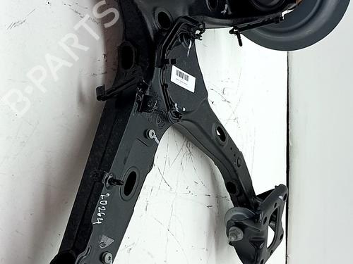Used Left rear steering knuckle Left rear steering knuckle FIAT SCUDO Van 1.5 Multijet 120 (506) (120 hp) 36318172 36318172