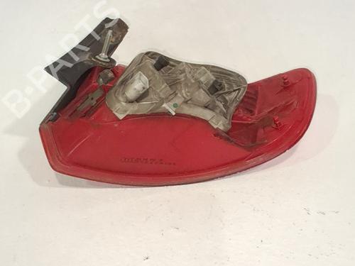 Left taillight AUDI A3 (8P1) 2.0 TDI | BP36523345C34 - Image 2