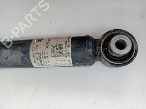 Right rear shock absorber VW GOLF VII (5G1, BQ1, BE1, BE2) 2.0 TDI | BP23346506M19 