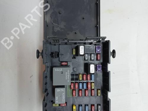 Used Fuse box FIAT FREEMONT (345_) 2.0 JTD (140 hp) 23349358