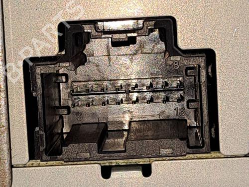 Elektronisk modul TESLA MODEL S (5YJS) P85 | BP25999225M83 
